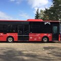 Autobusas