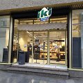 Vilniaus Gedimino prospekto &bdquo;Iki&ldquo;