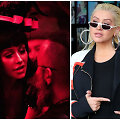 Christina Aguilera suvaidino filme &bdquo;Zoja&ldquo;