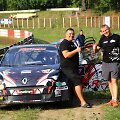 Techninė ralio kroso varžybų Vilkyčiuose komisija