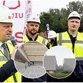 Valdas Benkunskas, Mantas Jusis, Mykolas ir Virgilijus Aleknos, stadiono vizualizacija