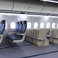 HAECO krovinių moduliai salone su keleivinėmis sėdynėmis