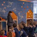 &bdquo;Gandrasalė&ldquo; Elektrėnų savivaldybės vie&scaron;ojoje bibliotekoje