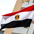 Egipto vėliava