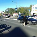 Avarijos vietoje