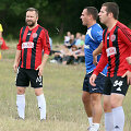 Futbolo rungtynės