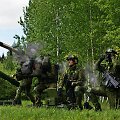 Modernizuotos oro gynybos sistemos RBS70 pasiekė Lietuvą