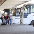 Vilniaus autobusų stotis