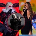 Nacionalinės &bdquo;Eurovizijos&ldquo; finalistai 2026 m.