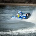 Edgaras Riabko apgynė F-2 vandens formulių Europos čempiono vardą