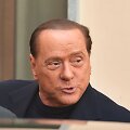 Italijos ekspremjeras Silvio Berlusconi