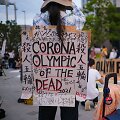 Japonai ragina at&scaron;aukti olimpines žaidynes