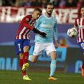 Antoine'as Griezmannas