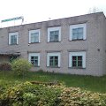 Suremontavus &scaron;į pastatą Krokialaukyje jame bus įrengti butai senjorams