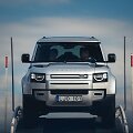 &bdquo;Land Rover&ldquo; bekelės i&scaron;&scaron;ūkis Vilniuje
