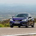 &bdquo;Nissan Pulsar&ldquo;