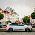 Atnaujintas &bdquo;Audi Q7&ldquo;