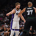 Domantas Sabonis
