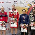 Jelizaveta Jakimova ir Iveta Le&scaron;inskytė