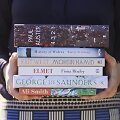 Trumpojo &bdquo;Man Booker&ldquo; sąra&scaron;o knygos