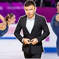 Vytautas Jasutis ir Aleksandra Golovkina