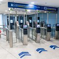 Vilniaus oro uoste &ndash; i&scaron;manieji patikros varteliai