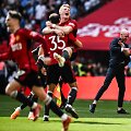 &bdquo;Manchester United&ldquo; triumfas