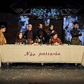 &bdquo;Katarina ir fa&scaron;istų žudymo grožis&ldquo; 