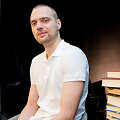 Tadas Vidmantas