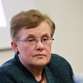 Viktorija Daujotytė