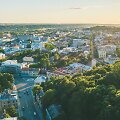 Netikėtumų festivalio kulminacija - Parodos kalne 