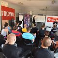 &bdquo;California Superbike School&ldquo;