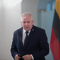 Arvydas Anu&scaron;auskas