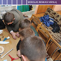 Lietuvos energetikos ateitis &ndash; jaunosios kartos rankose 