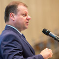 Saulius Skvernelis