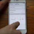 Saugumo spraga &bdquo;iPhonene&ldquo; telefonuose &ndash; kai kurių &scaron;alių vartotojai skundžiasi, kad įrenginiai tampa nebenaudojami po tam tikros datos įvedimo