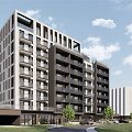 &bdquo;Citus&ldquo; projektas Vilniaus Kareivių gatvėje