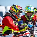 &Scaron;iauliuose &ndash; 200 motociklininkų susirungė antrame Lietuvos motokroso čempionato etape