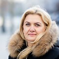 Vaida Pitu&scaron;kienė / Lukas Balandis / BNS nuotr.