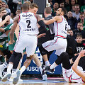 &bdquo;Ryto&ldquo; ir &bdquo;Žalgirio&ldquo; žaidėjų susistumdymas