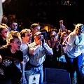 Gyvos muzikos klubas &bdquo;Tamsta&ldquo;