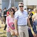Janina ir Algirdas Butkevičiai