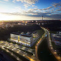 &bdquo;Business Garden Vilnius&ldquo; verslo parkas