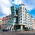 Praha, &Scaron;okantis namas