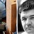 Ukrainos ginkluotųjų pajėgų vado patarėjas Henadijus Častiakovas