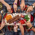 Jautienos patiekalai &ndash; idealus pasirinkimas vasarą