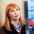 Jurgita Petrauskienė