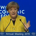 Angela Merkel