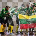 Lietuvos SSL buriuotojų rinktinė