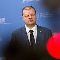 Saulius Skvernelis